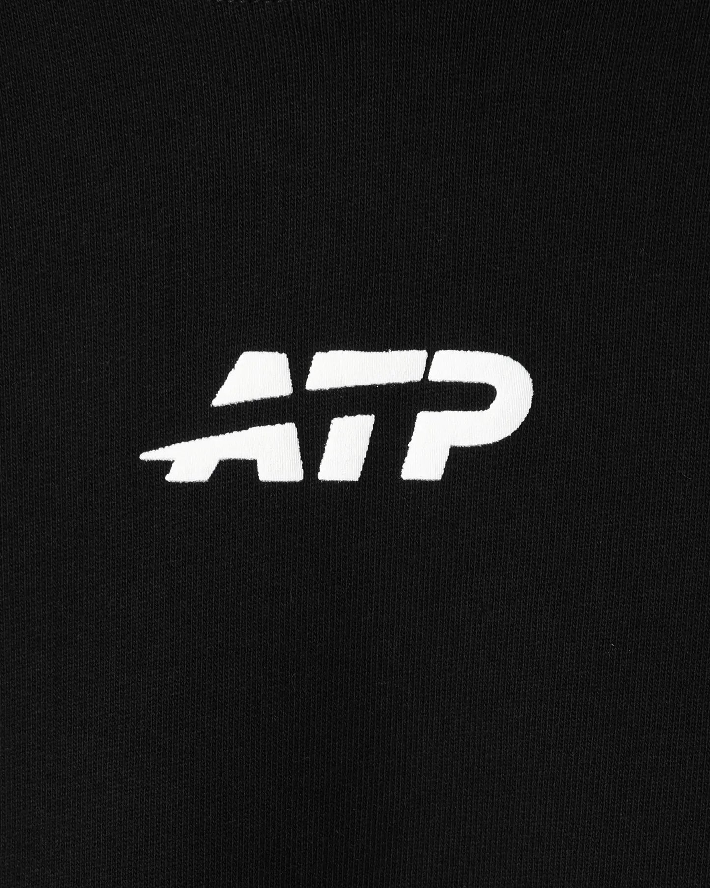ATP ATP Core Hoodie - Black Hoodie