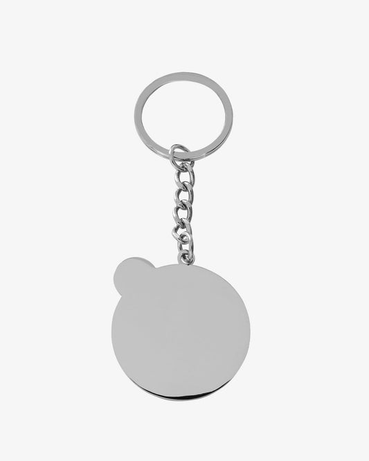ATP ATP The Ball Is Everything Key Ring - Green Keyring