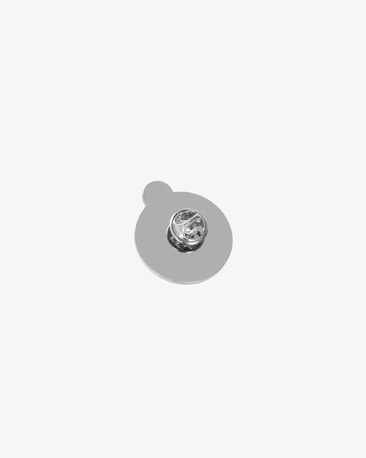 ATP ATP The Ball Is Everything Pin Badge - Green Pin Badge