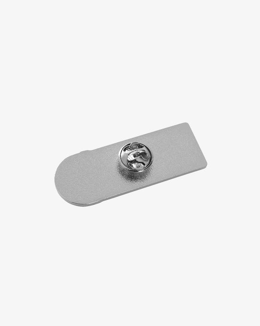 ATP ATP The Ball Is Everything Pin Badge - Navy Pin Badge