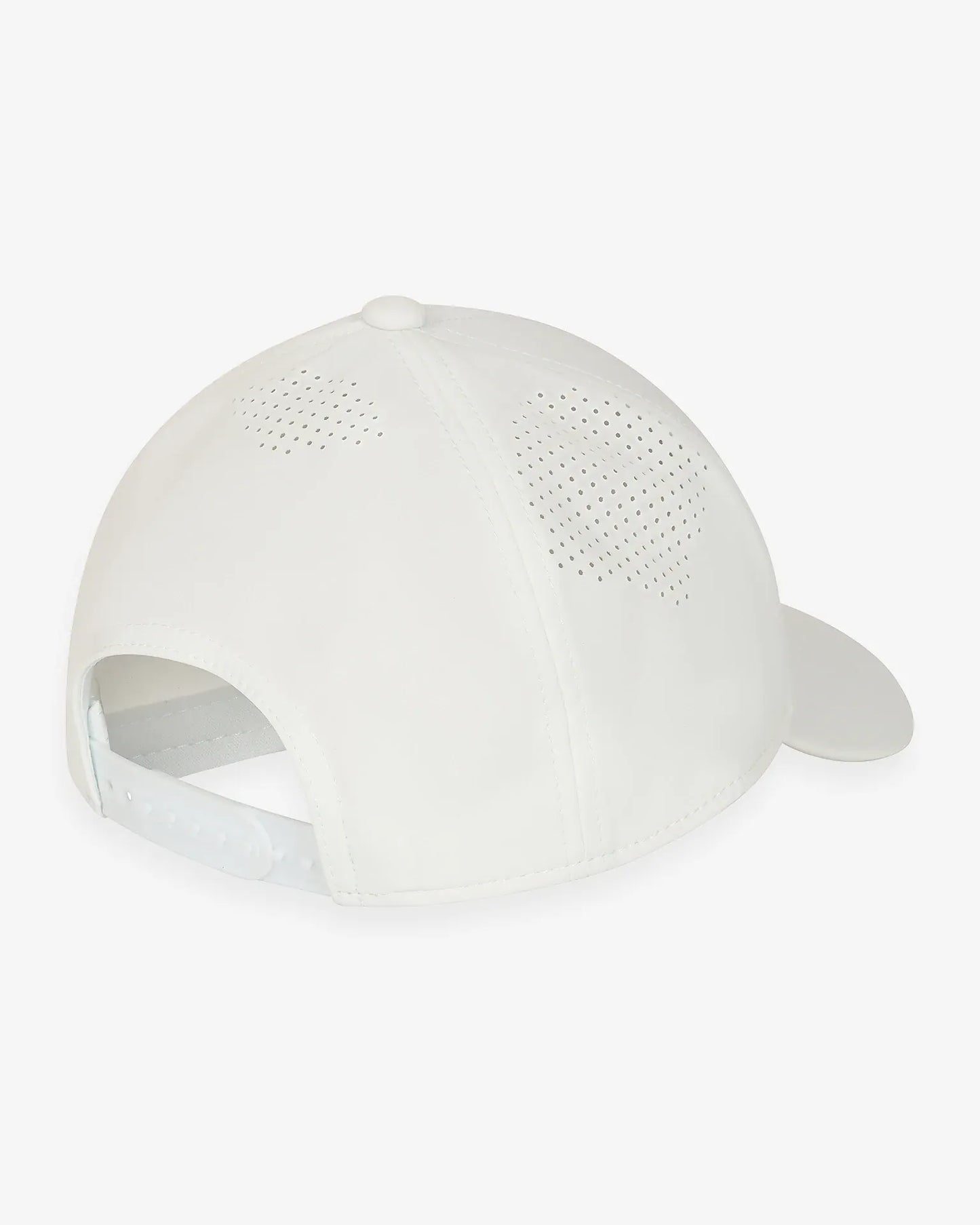 ATP ATP Tour Cap - White Cap