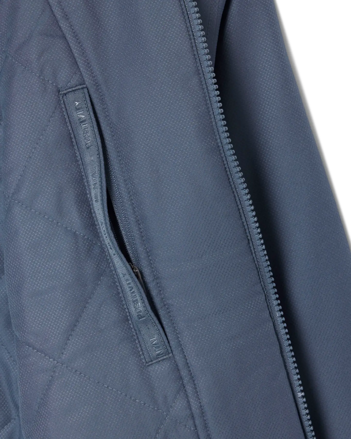 ATP Store Lacoste x Novak Djokovic Capsule Jacket - Urban Jacket