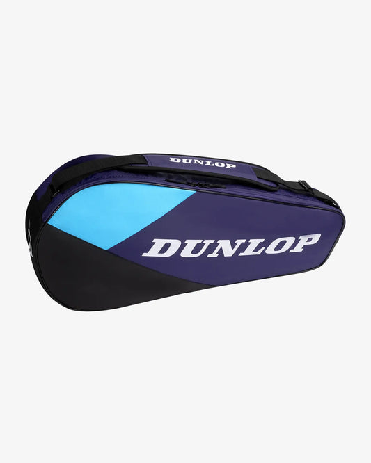Bolsa para raquetas Dunlop Dunlop FX Club 3