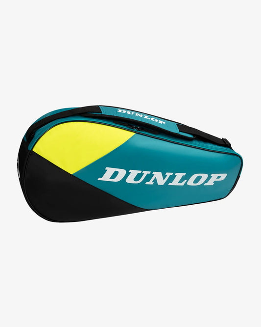 alt
Dunlop Dunlop SX Club Borsa per 3 Racchette