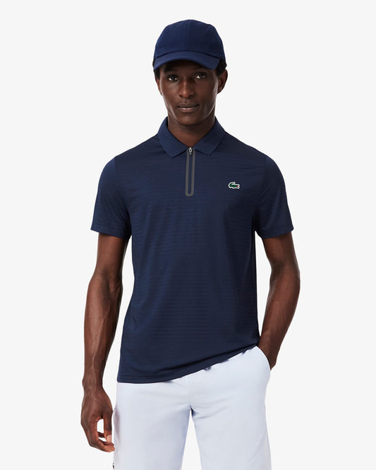 alt
Lacoste Lacoste Polo All Players - camisa polo azul marino