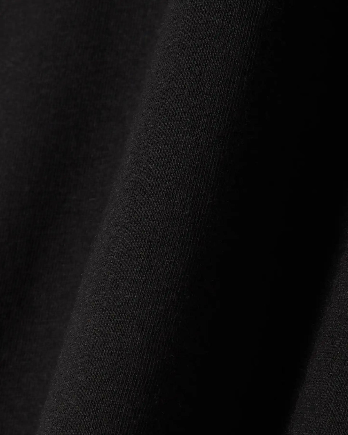 Lacoste Lacoste Carry Over Poly/Cotton T-Shirt - Black T-Shirt