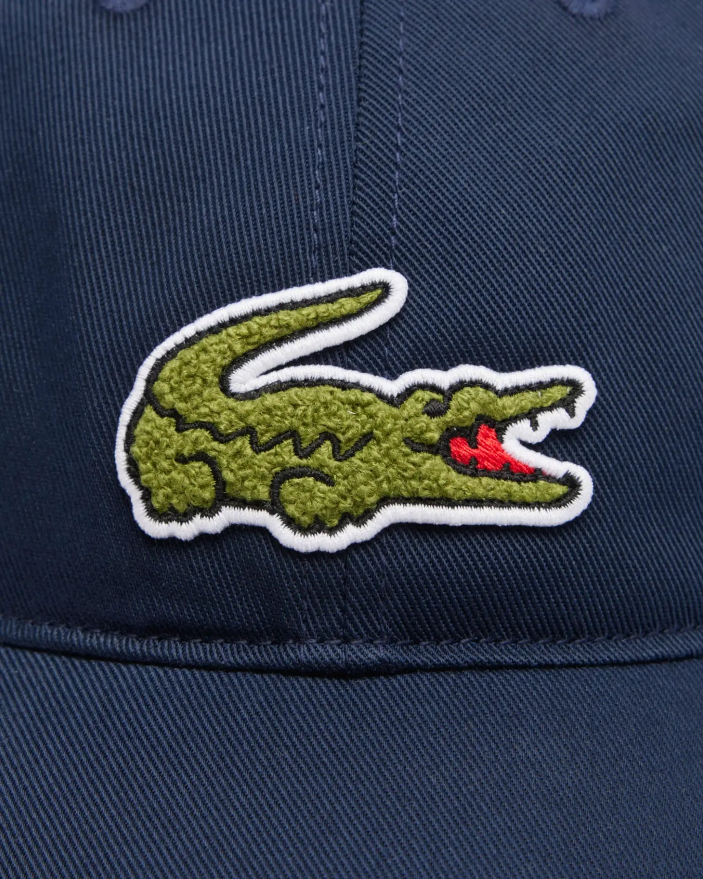 Lacoste Lacoste Classic Cap - Navy Cap