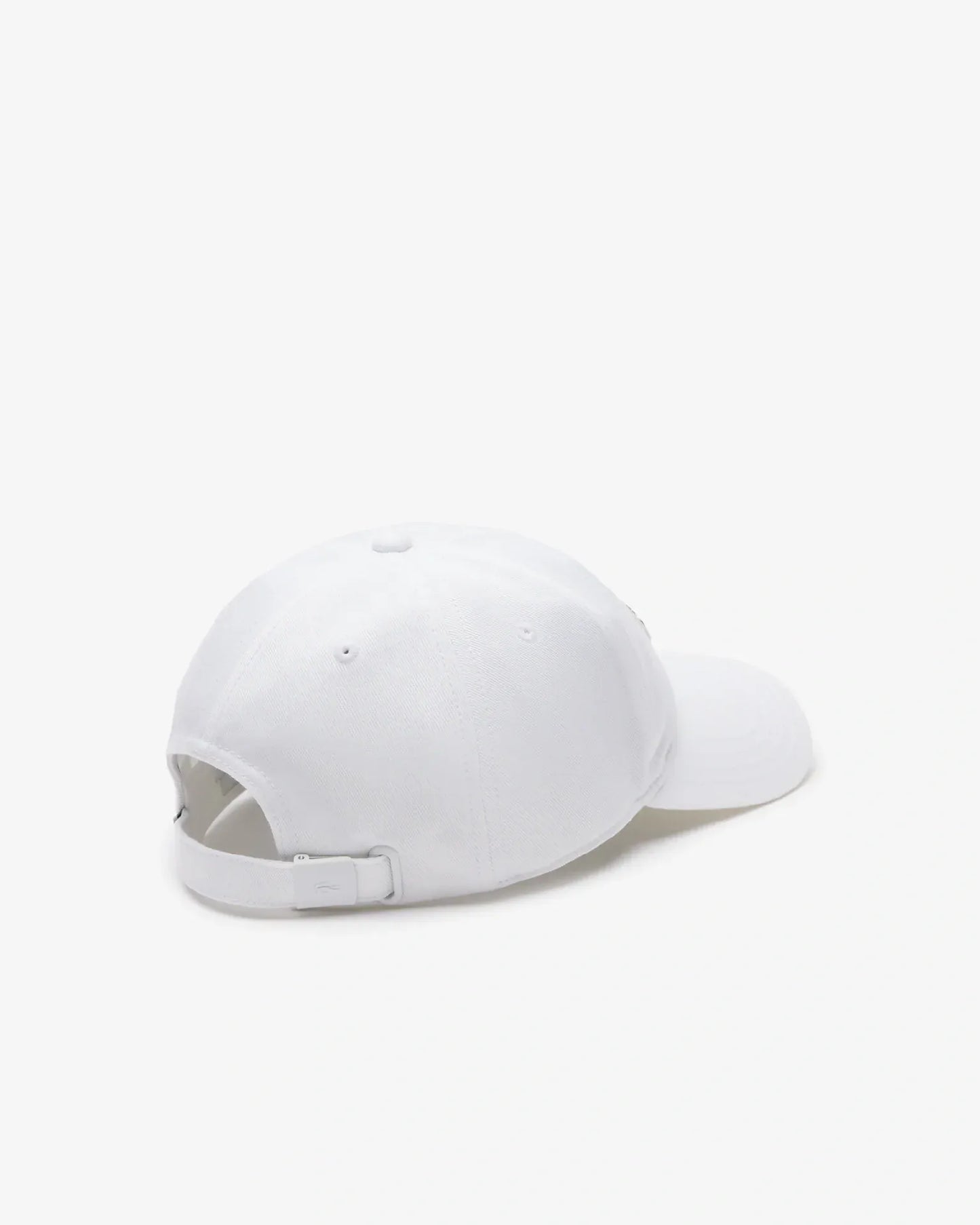 Lacoste Lacoste Classic Cap - White Cap