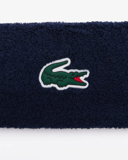 Lacoste Lacoste Classic - fascia blu navy