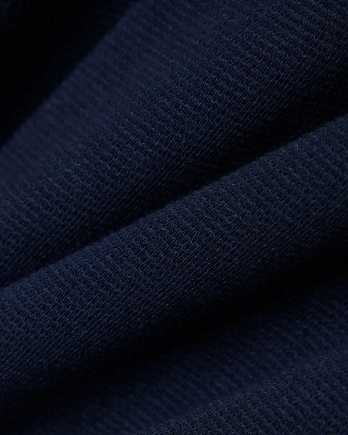Lacoste Lacoste Core Ottoman Polo - Navy Polo Shirt