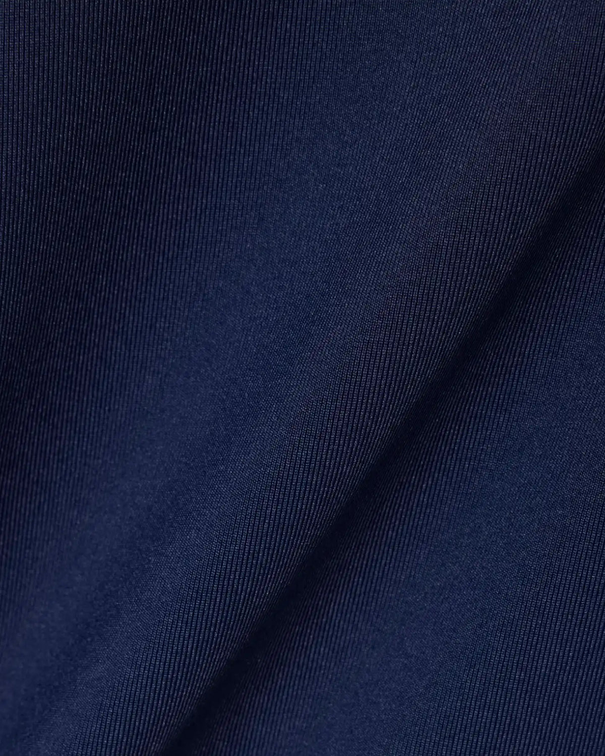Lacoste Lacoste Core Sleeveless Technical Polo - Navy Polo Shirt