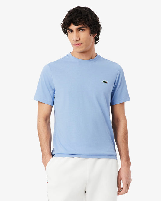 Lacoste Lacoste Daniil Medvedev Camiseta - Camiseta Aphylla