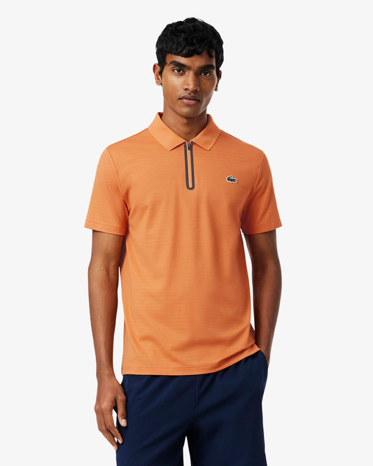 Lacoste Lacoste Gregory Dimitrov Players Polo - camiseta polo Blossom