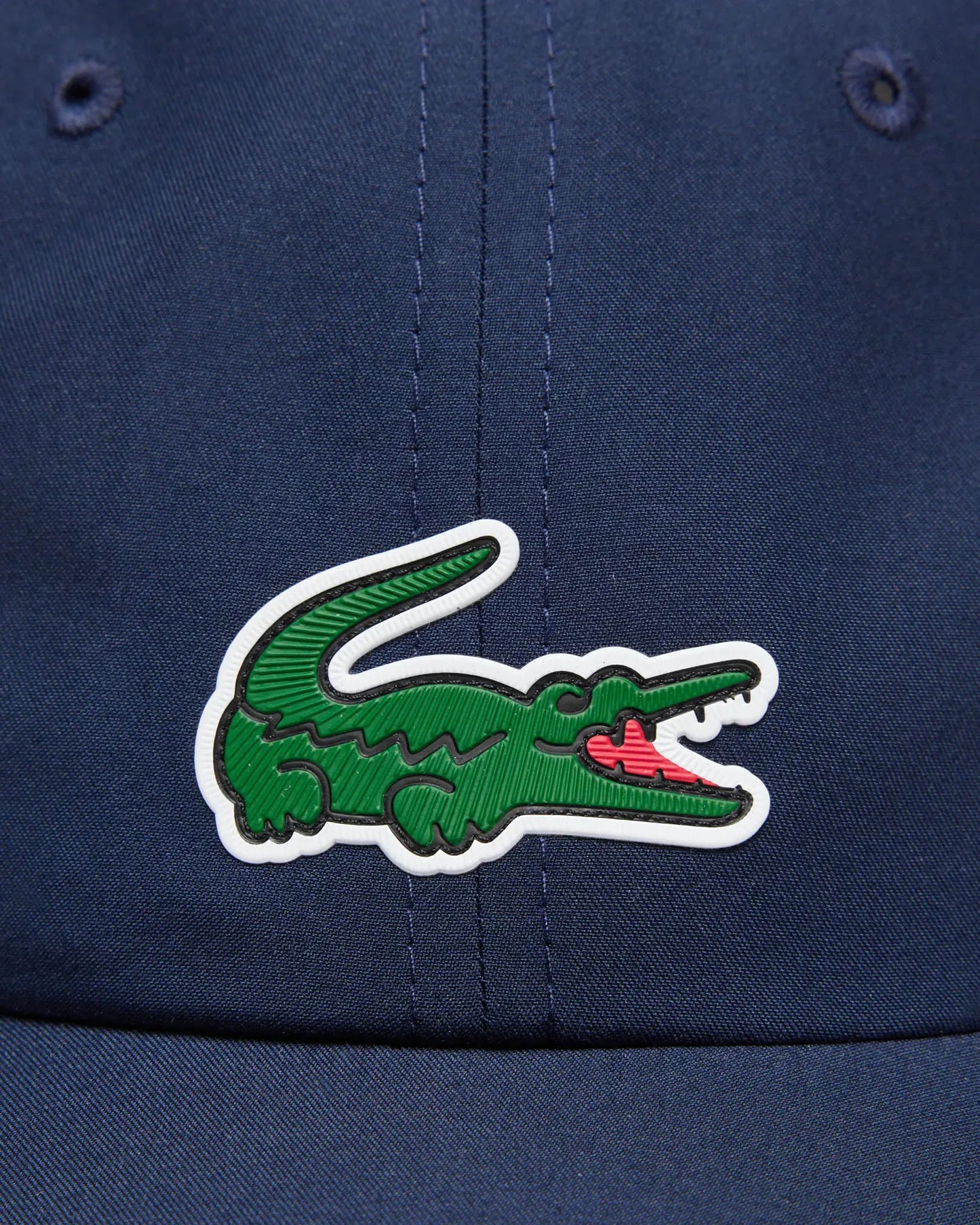 Lacoste Lacoste Novak Djokovic Cap - Navy Cap