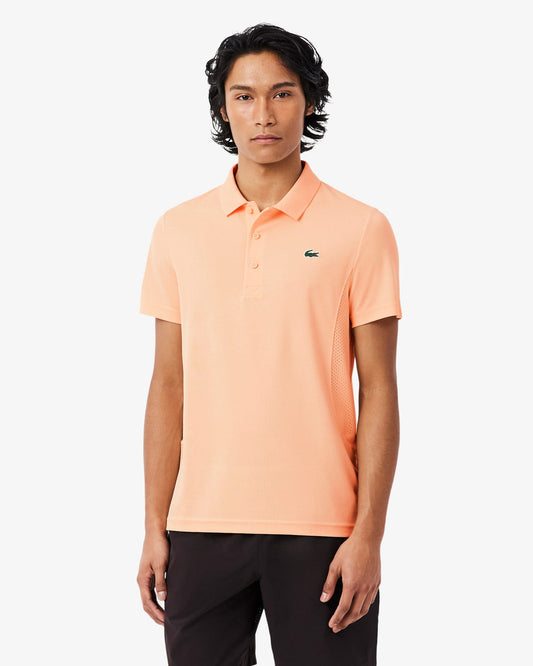 Polo Lacoste Roland-Garros Novak Fan - camiseta polo Angie