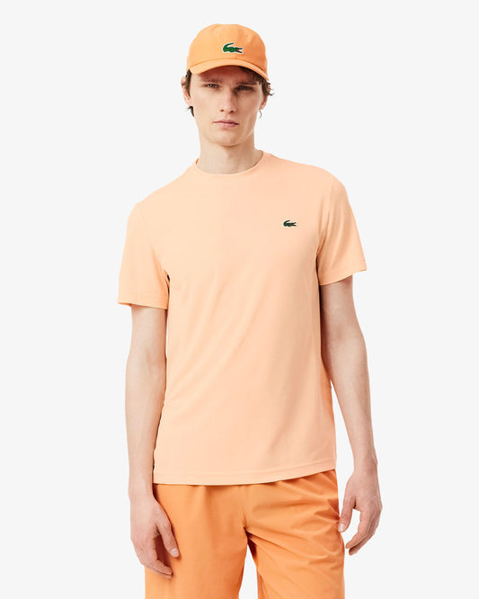 alt
T-shirt Lacoste Lacoste Roland-Garros Novak - T-shirt Angie