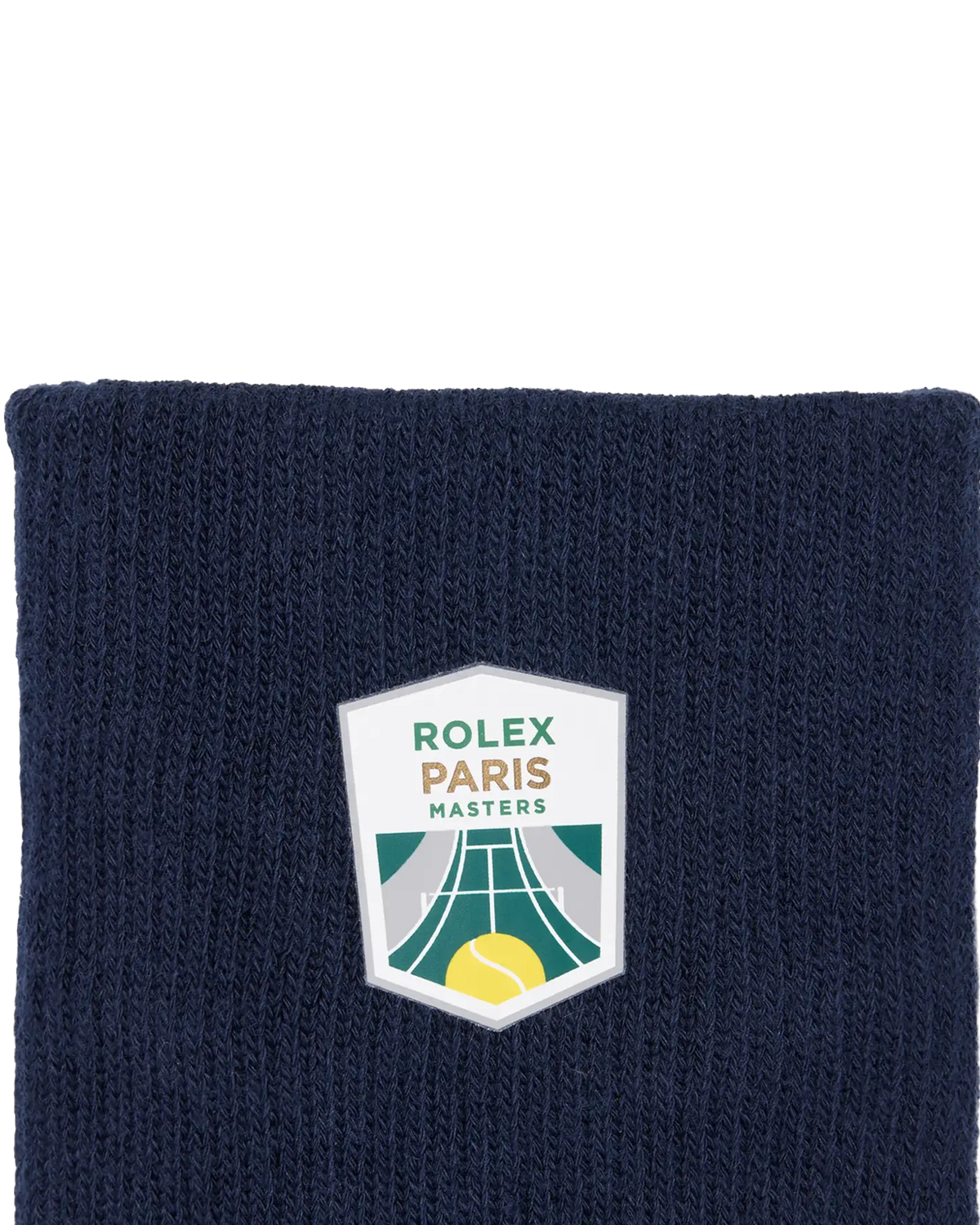 Pulseiras Lacoste Lacoste Rolex Paris Masters Edition - azul-marinho