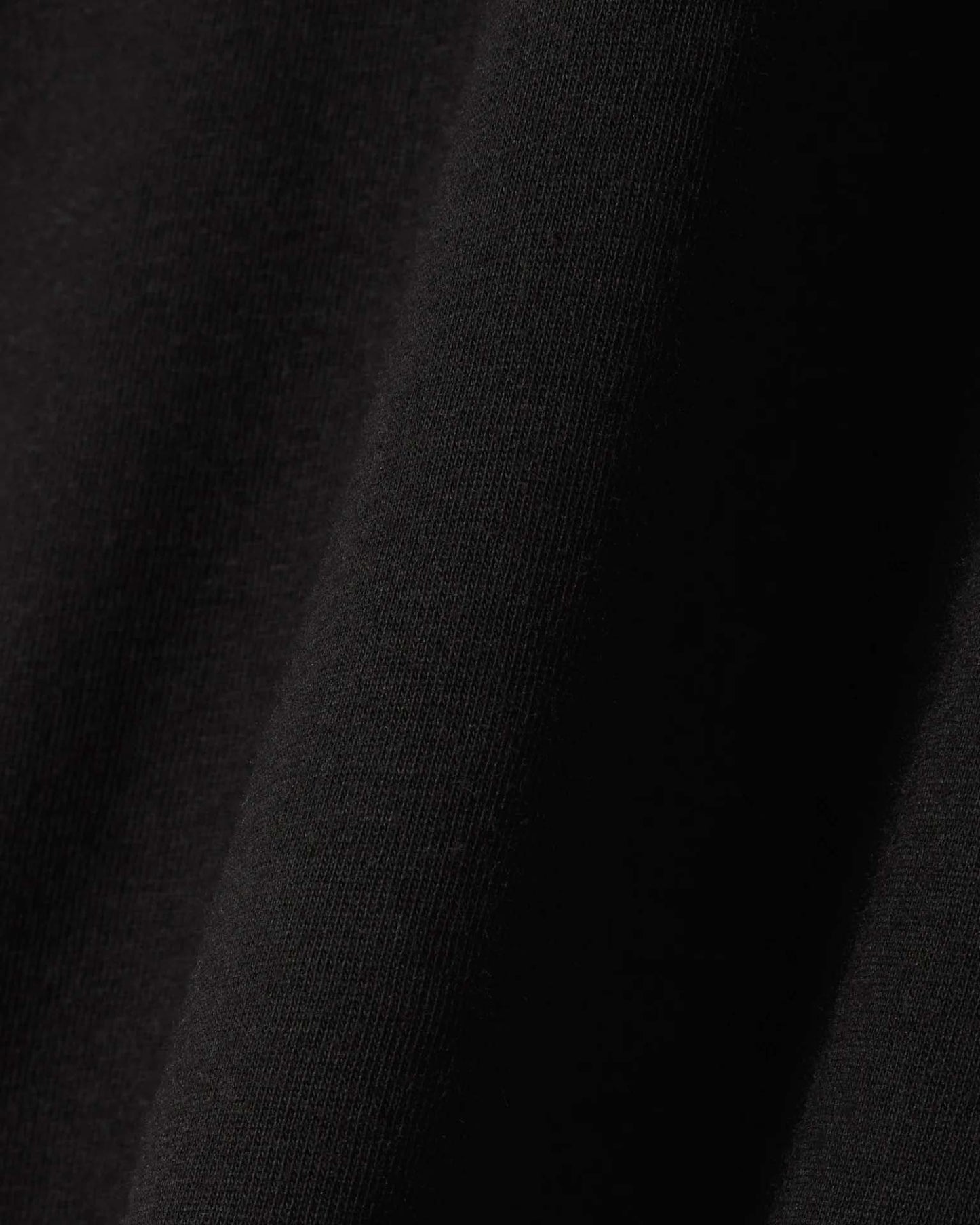 Lacoste Lacoste x ATP Poly/Cotton Classic T-Shirt - Black T-Shirt