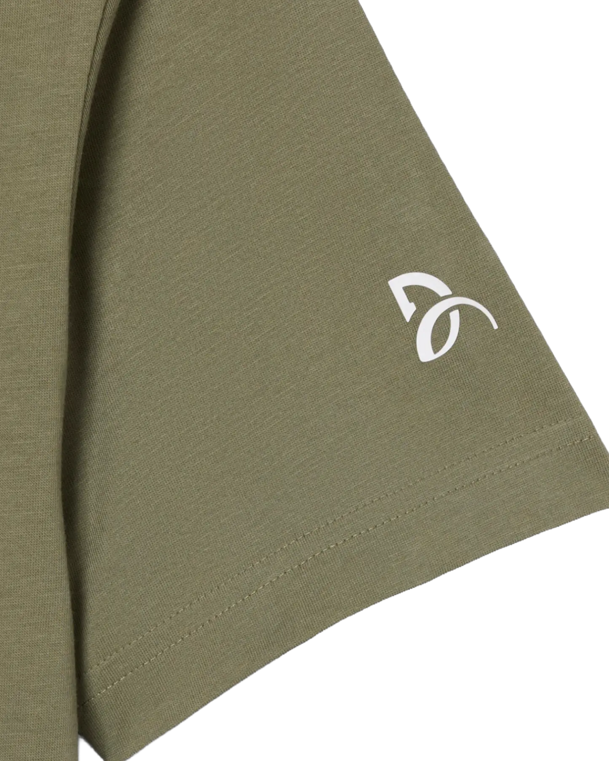 Camiseta Lacoste Lacoste x Novak Djokovic e boné - boné cáqui