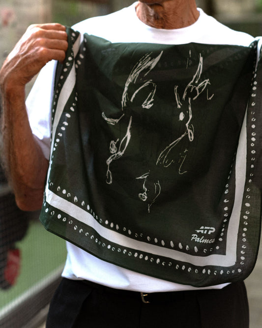 alt
Palmes ATP Palmes SP26 Bandana BANDANA