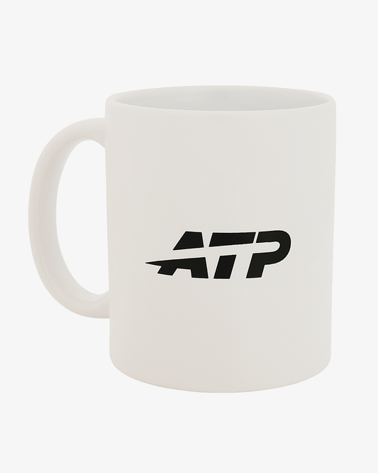 Storm ATP Previous Winners Mug - White Mug