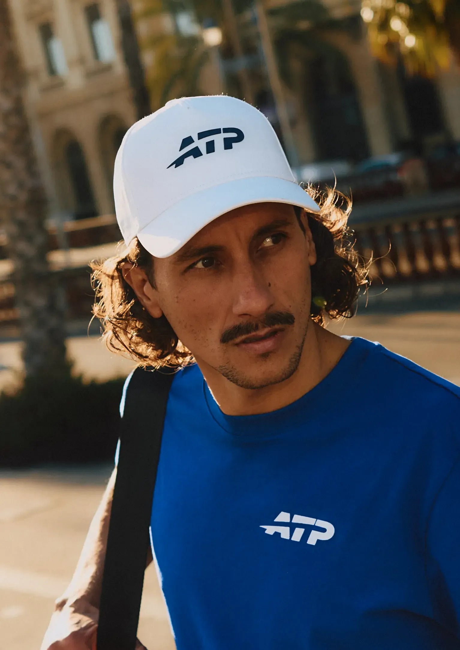 Browse ATP Accessories | Tennis Merchandise | ATP Store