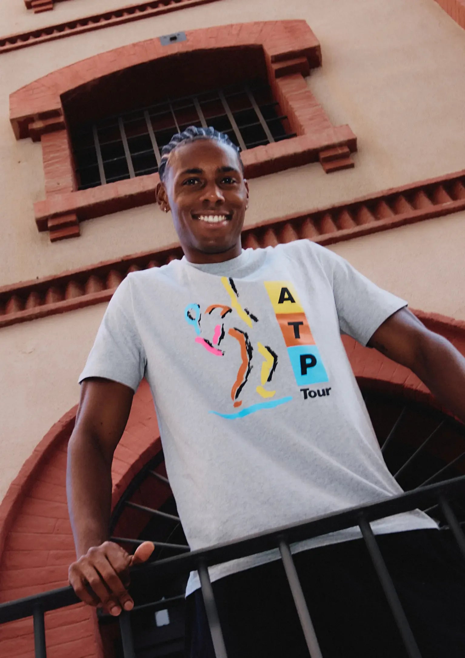 Browse Men’s Tennis Clothes | Tennis Clothing | ATP Store