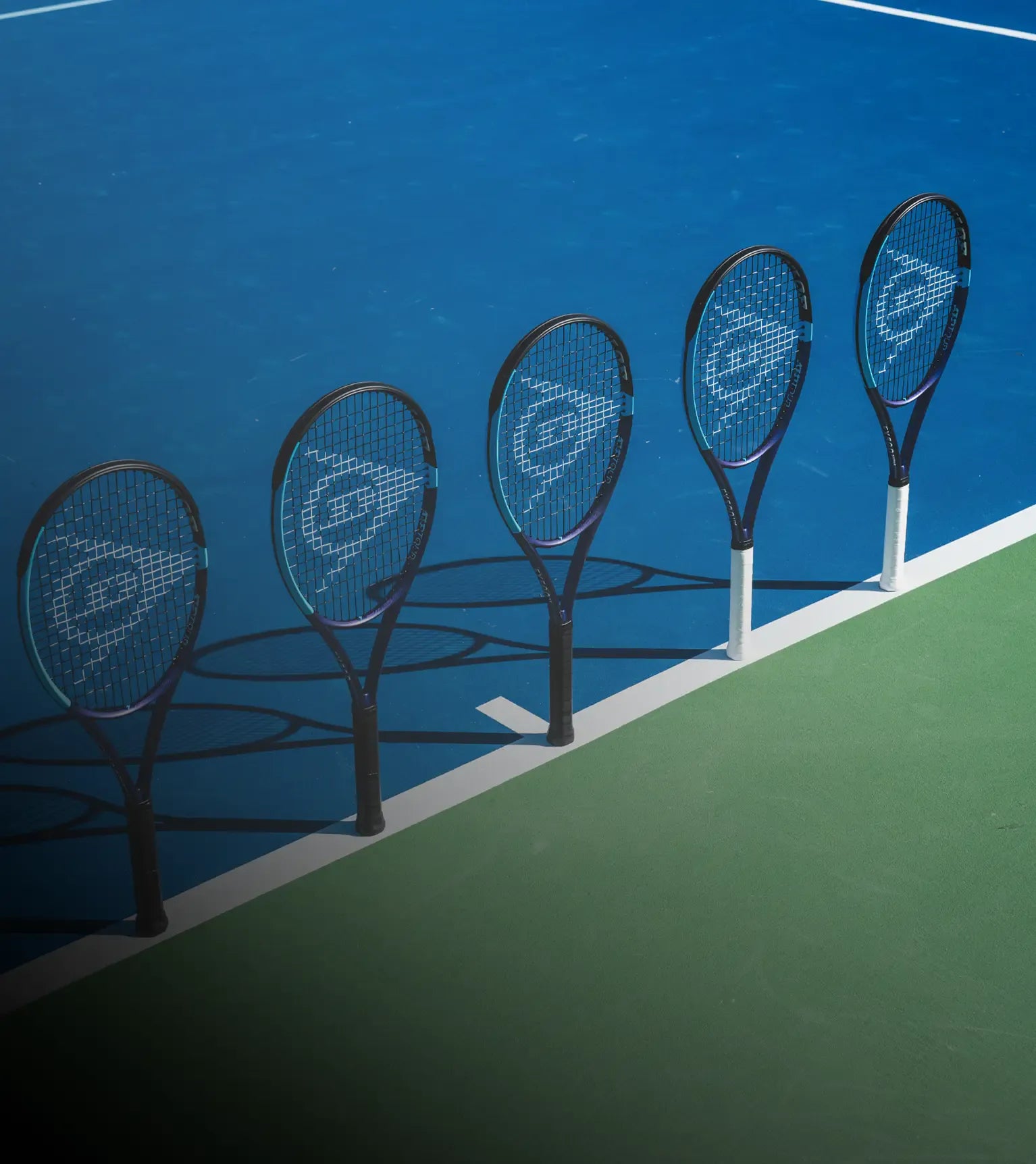Browse All Tennis Rackets | Tennis Products | ATP Store
