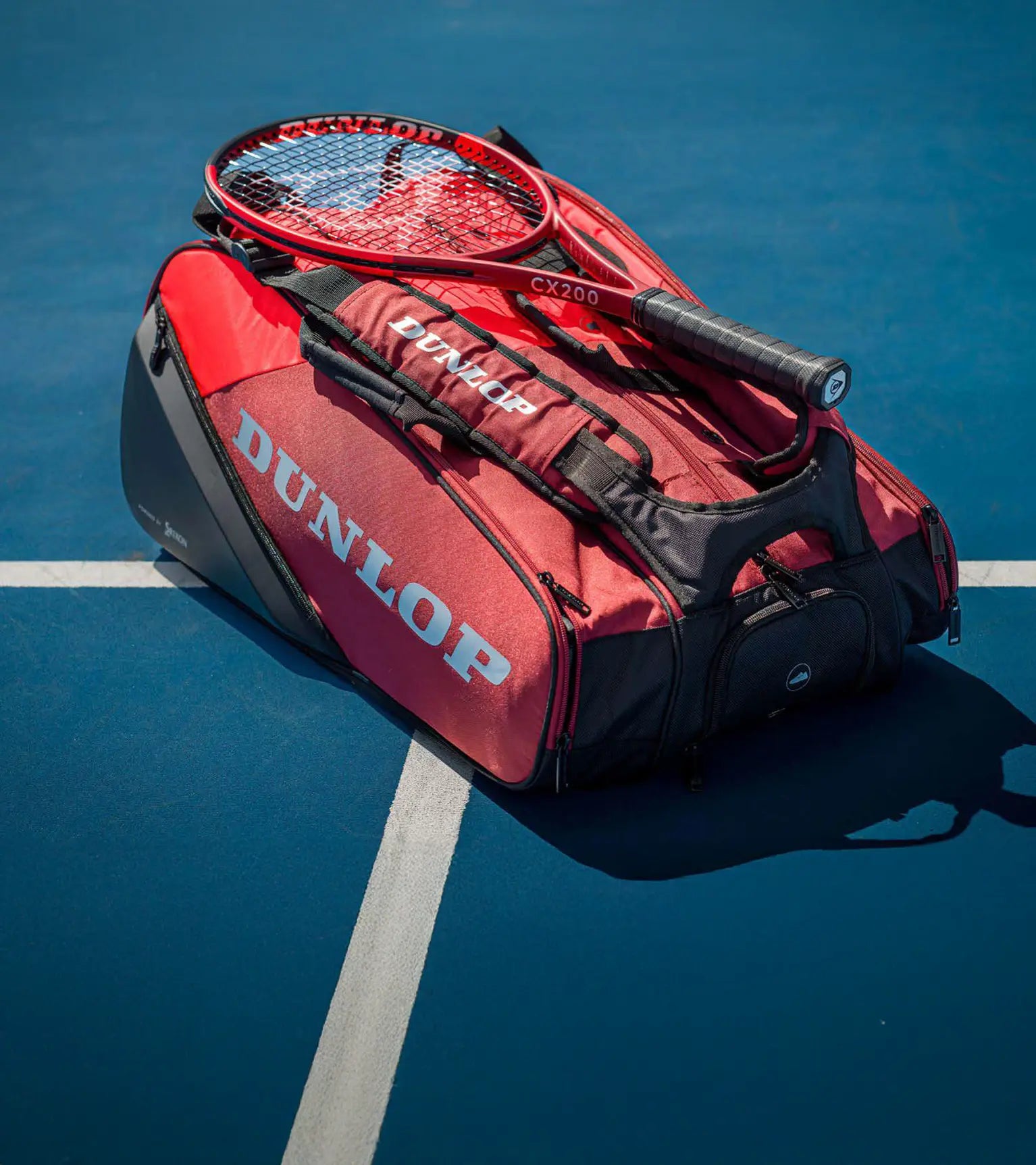 Stand Racket Bag Racket Bags – ATP Store