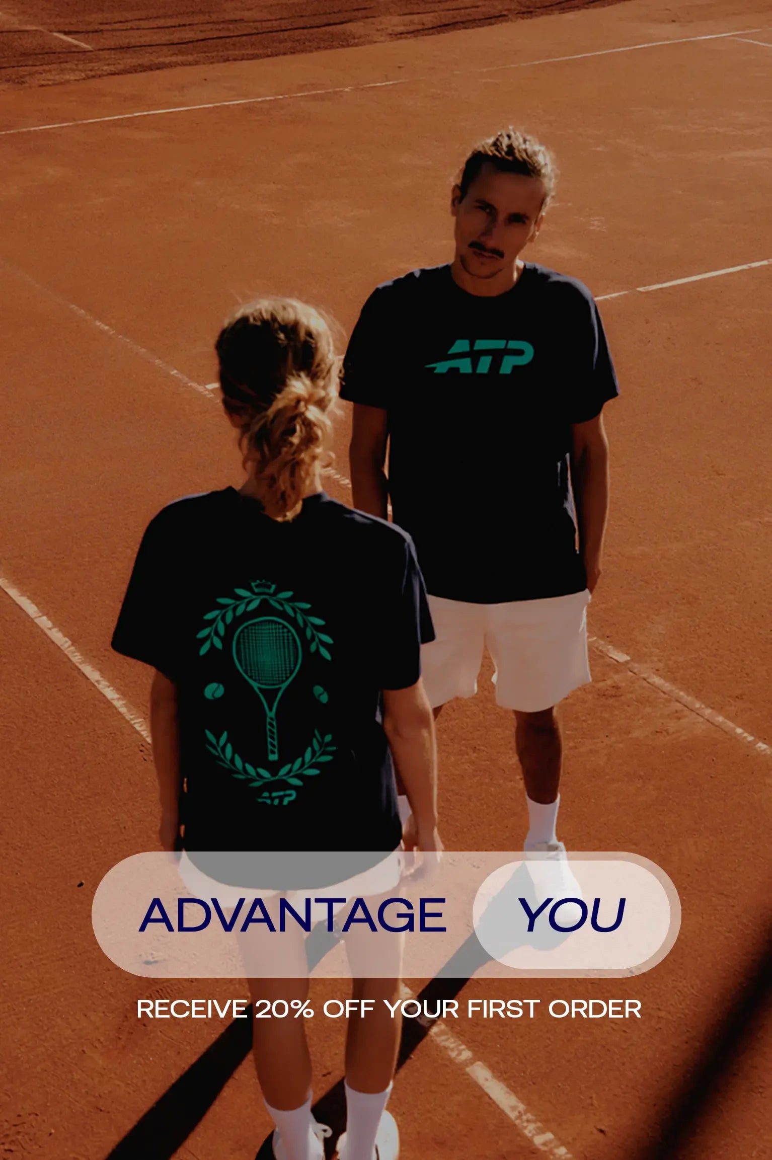 Tienda oficial ATP – ATP Store