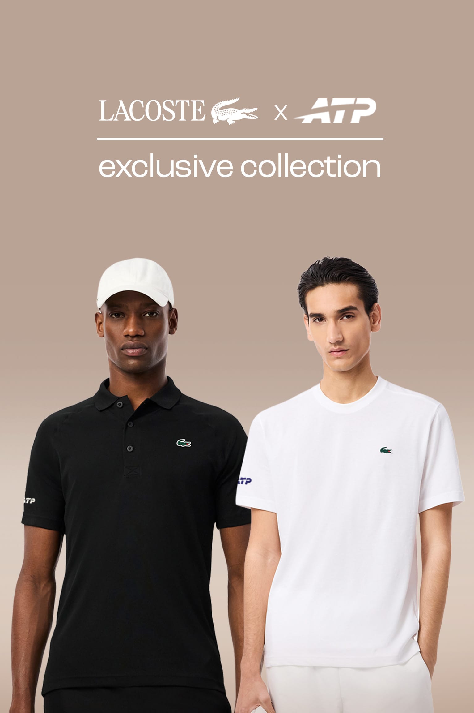 公式ATPストア – ATP Store