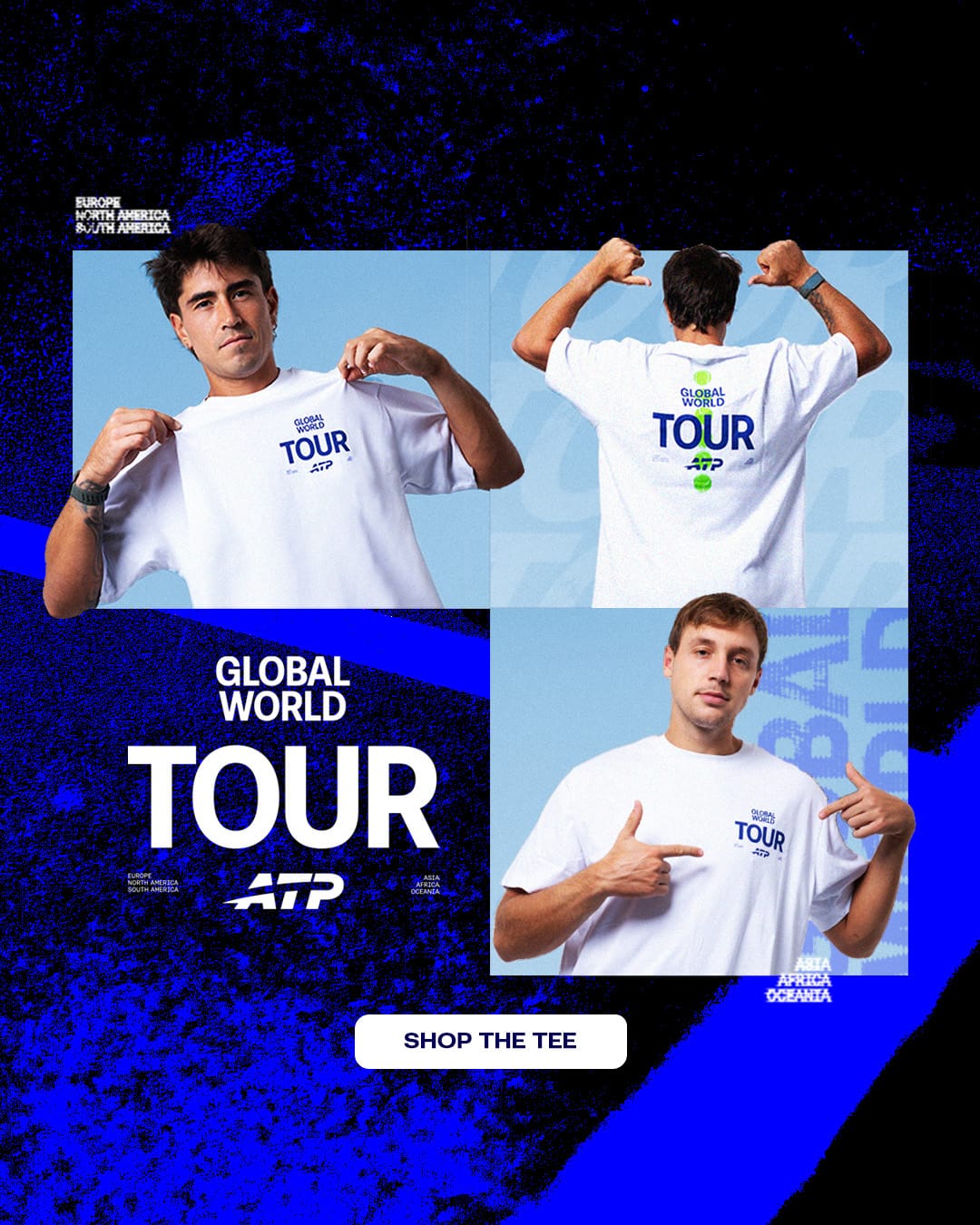 公式ATPストア – ATP Store