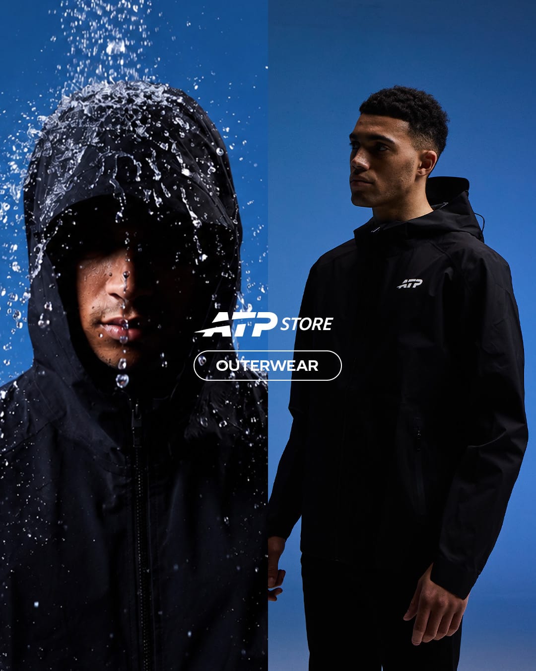 公式ATPストア – ATP Store