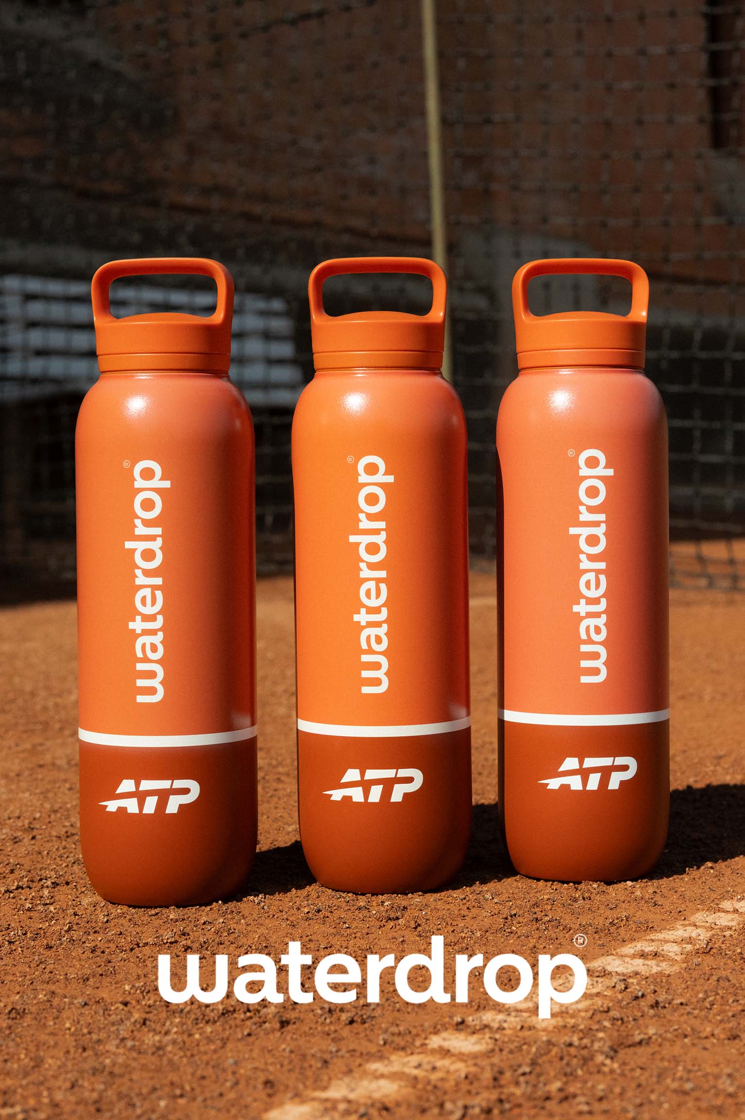 公式ATPストア – ATP Store