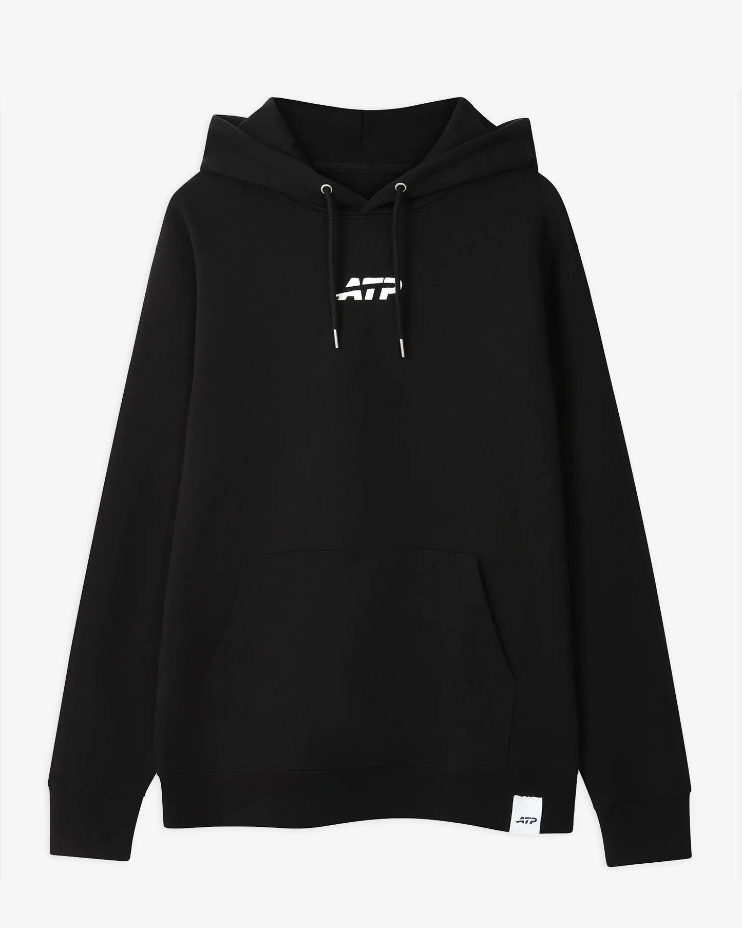 ATP ATP Core Hoodie - Black Hoodie