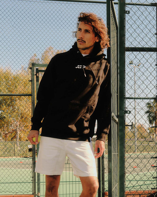 ATP ATP Core Hoodie - Black Hoodie
