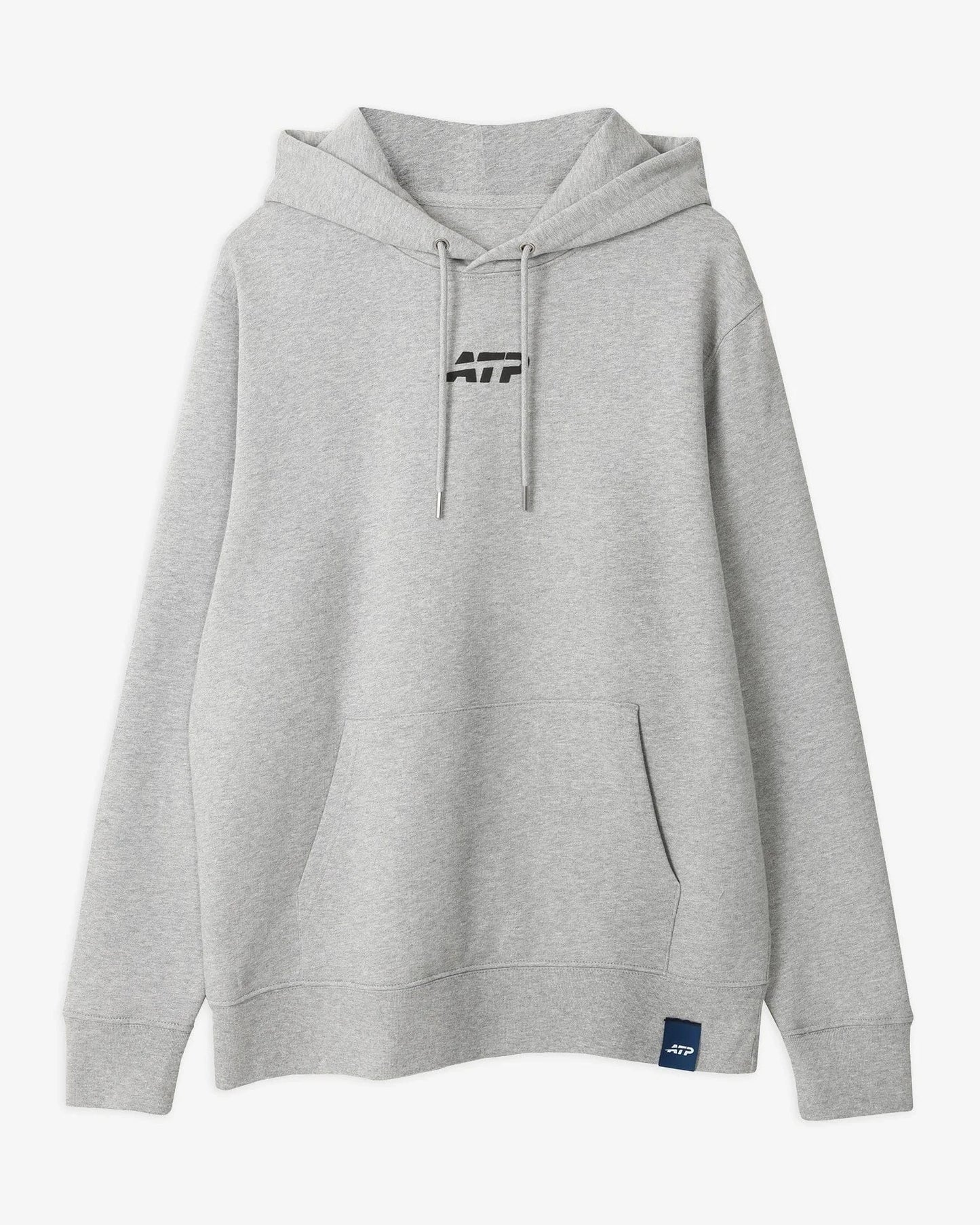 ATP ATP Core Hoodie - Grey Hoodie