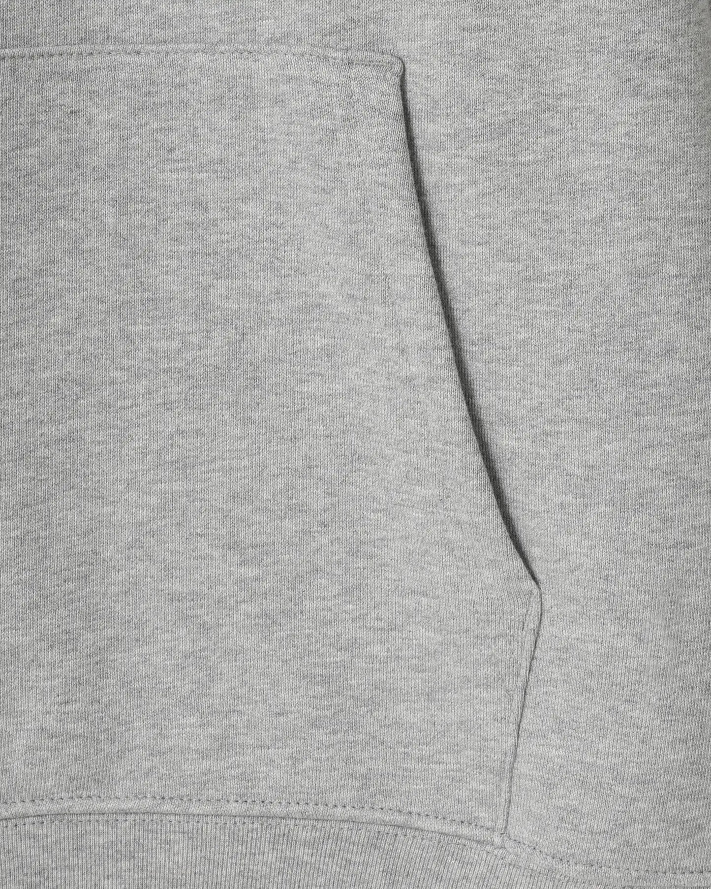 ATP ATP Core Hoodie - Grey Hoodie