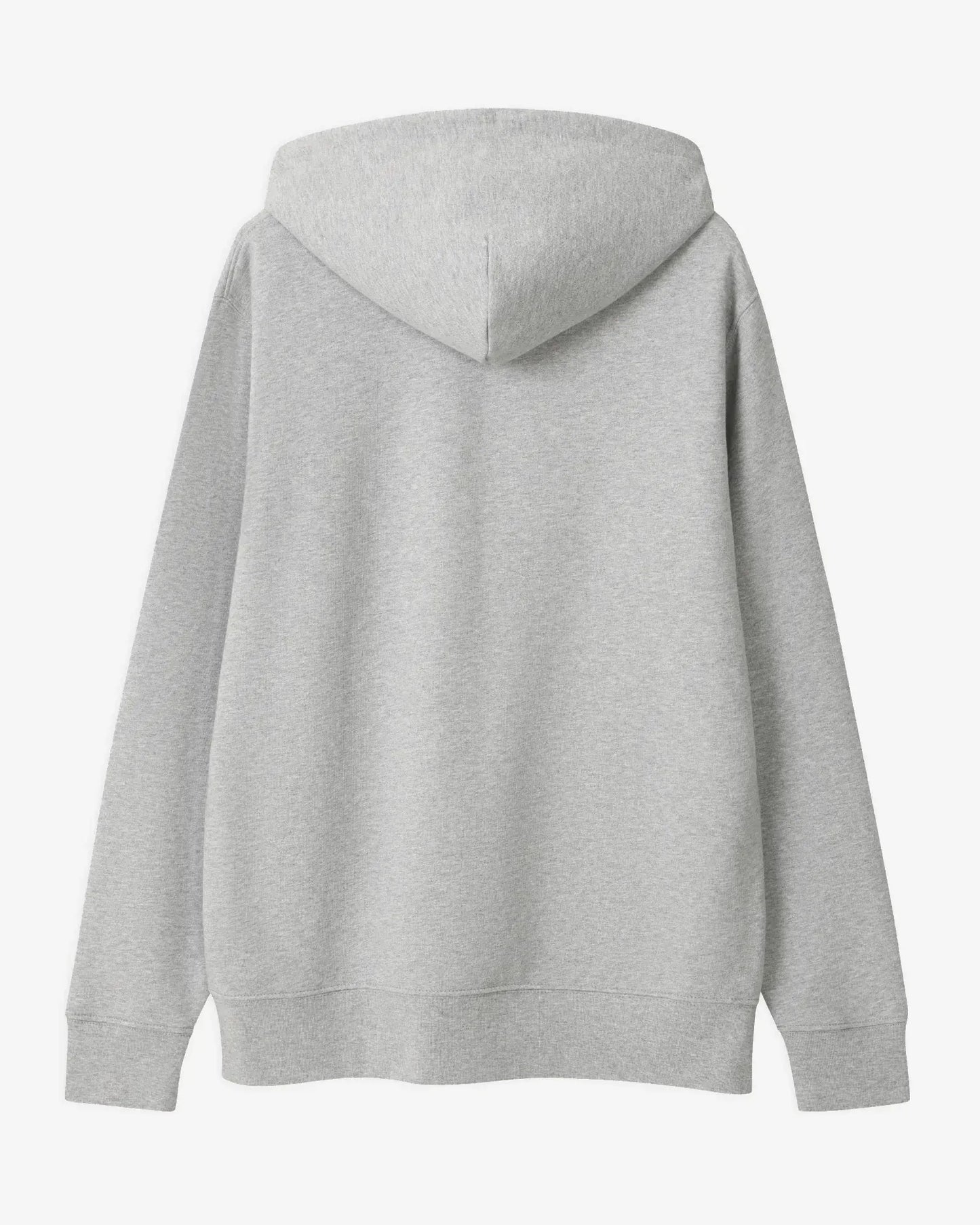 ATP ATP Core Hoodie - Grey Hoodie