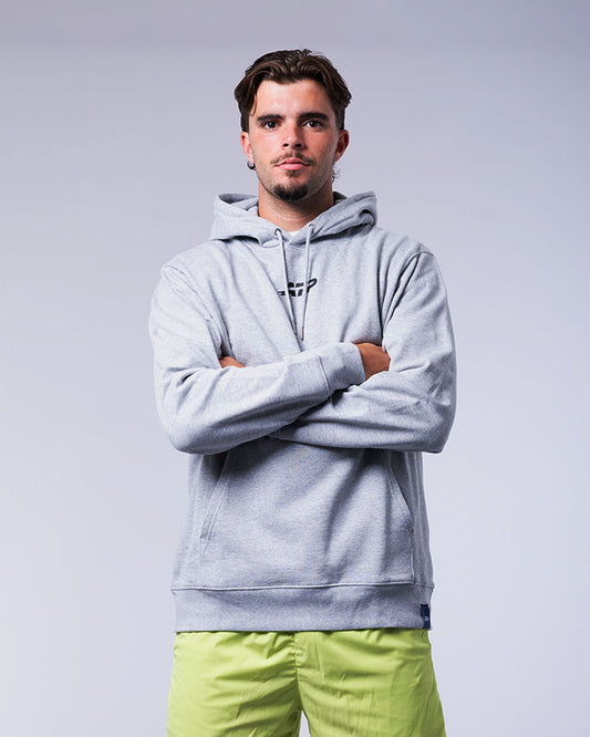 ATP ATP Core Hoodie - Grey Hoodie