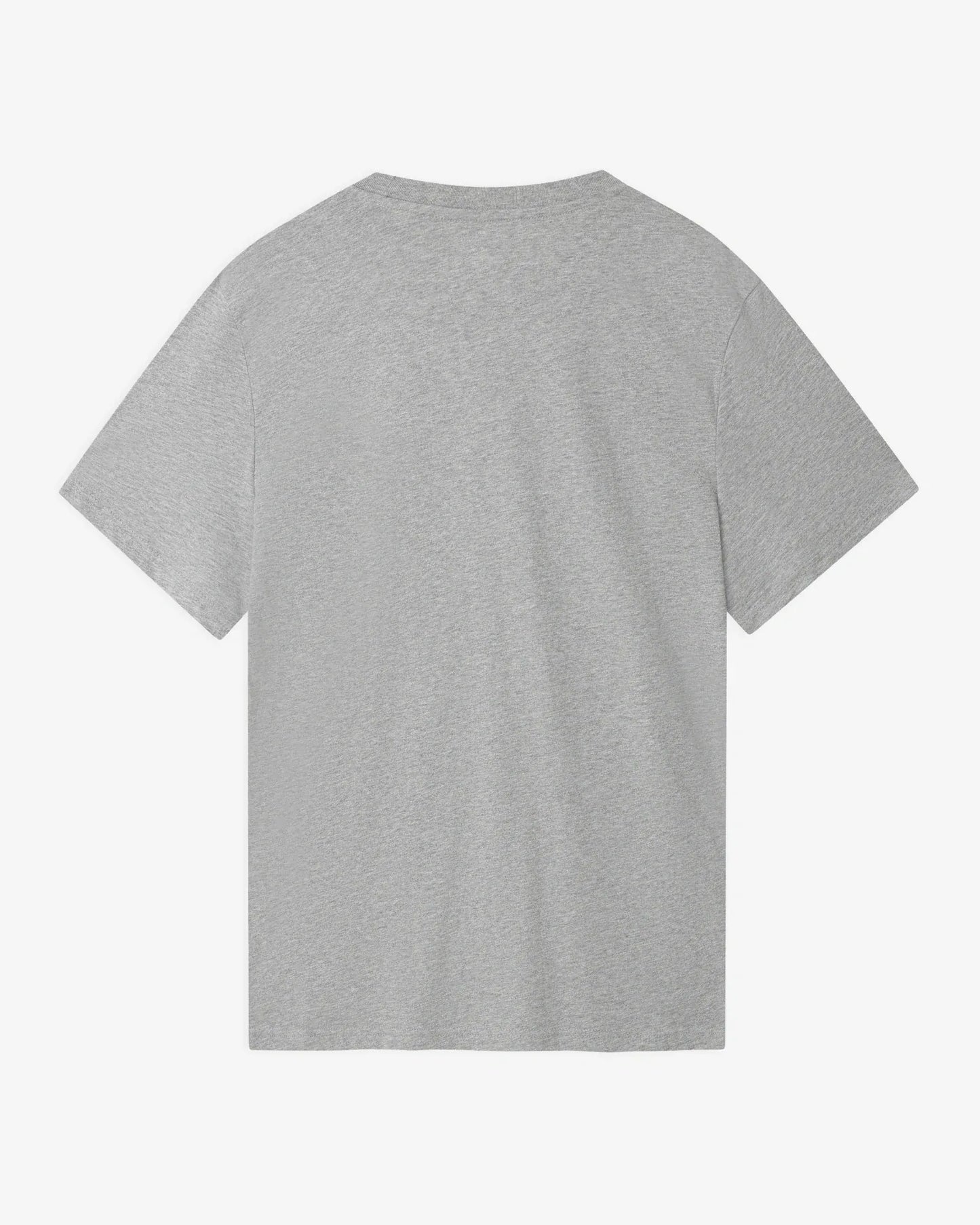 ATP ATP Core T-Shirt - Grey T-Shirt