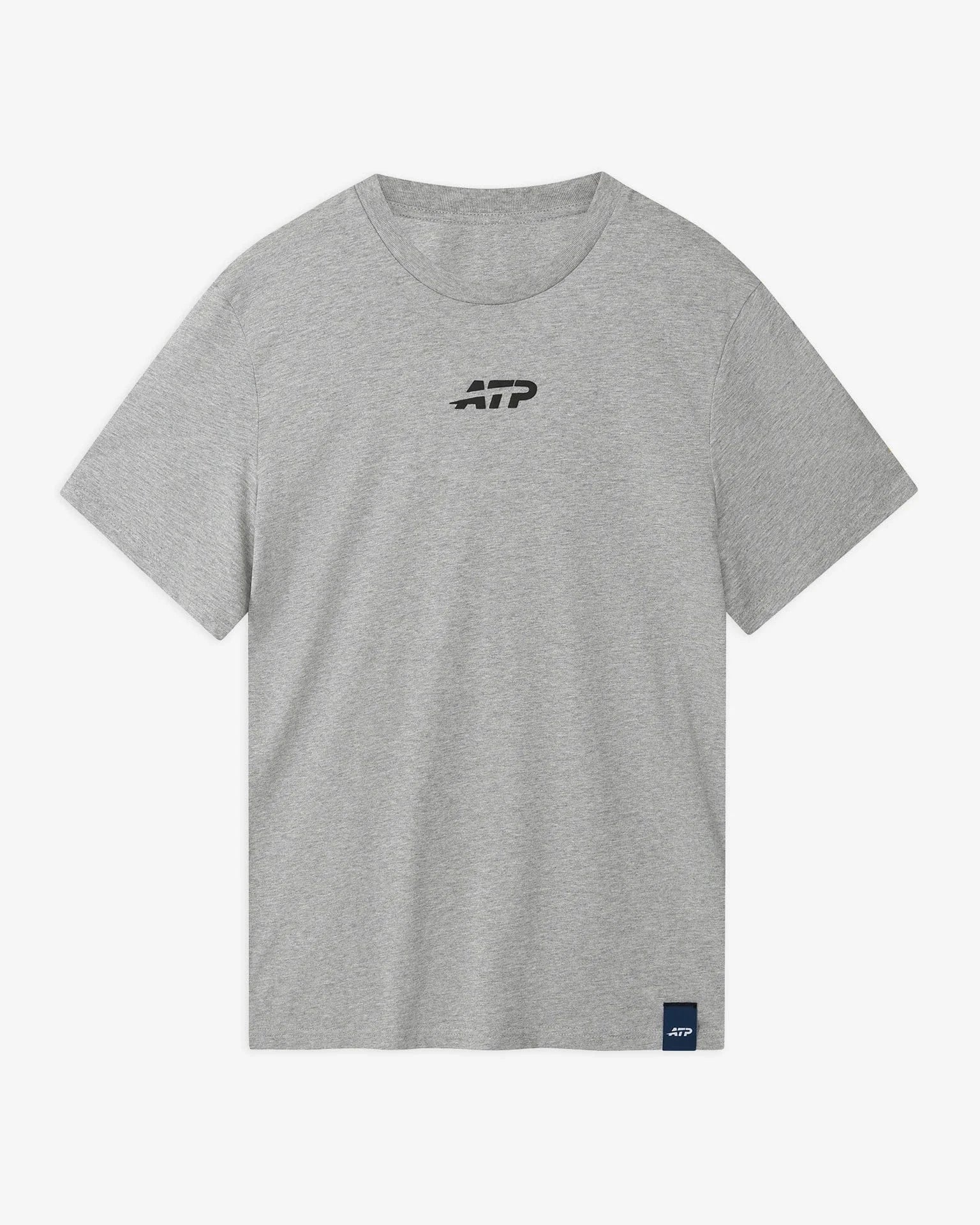 Core T Shirt Gris