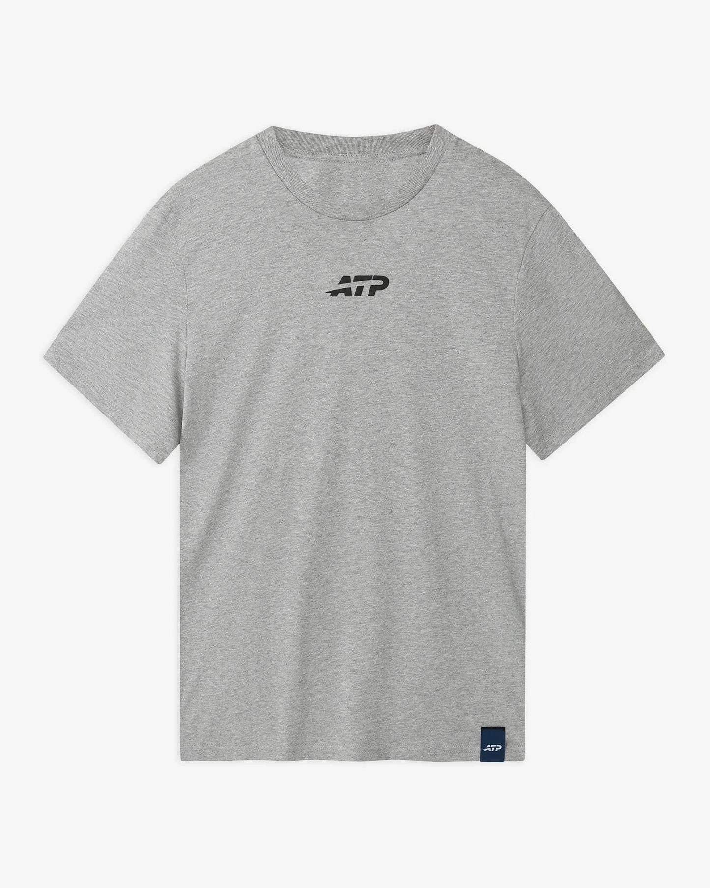 ATP ATP Core T-Shirt - Grey T-Shirt