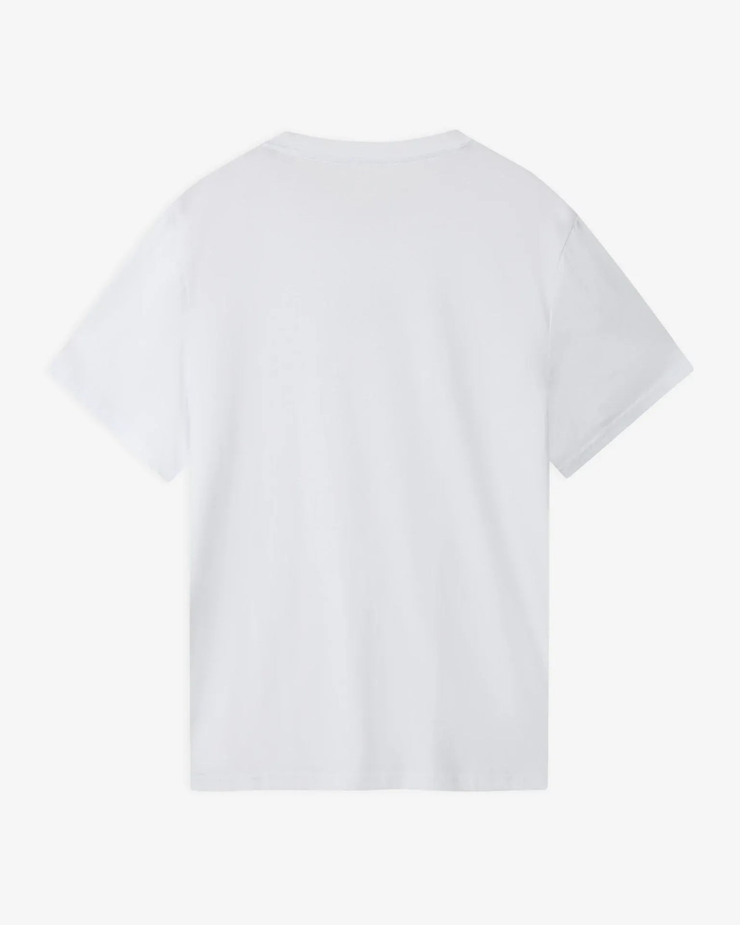 ATP ATP Core T-Shirt - White T-Shirt