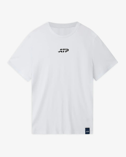ATP ATP Core T-Shirt - White T-Shirt