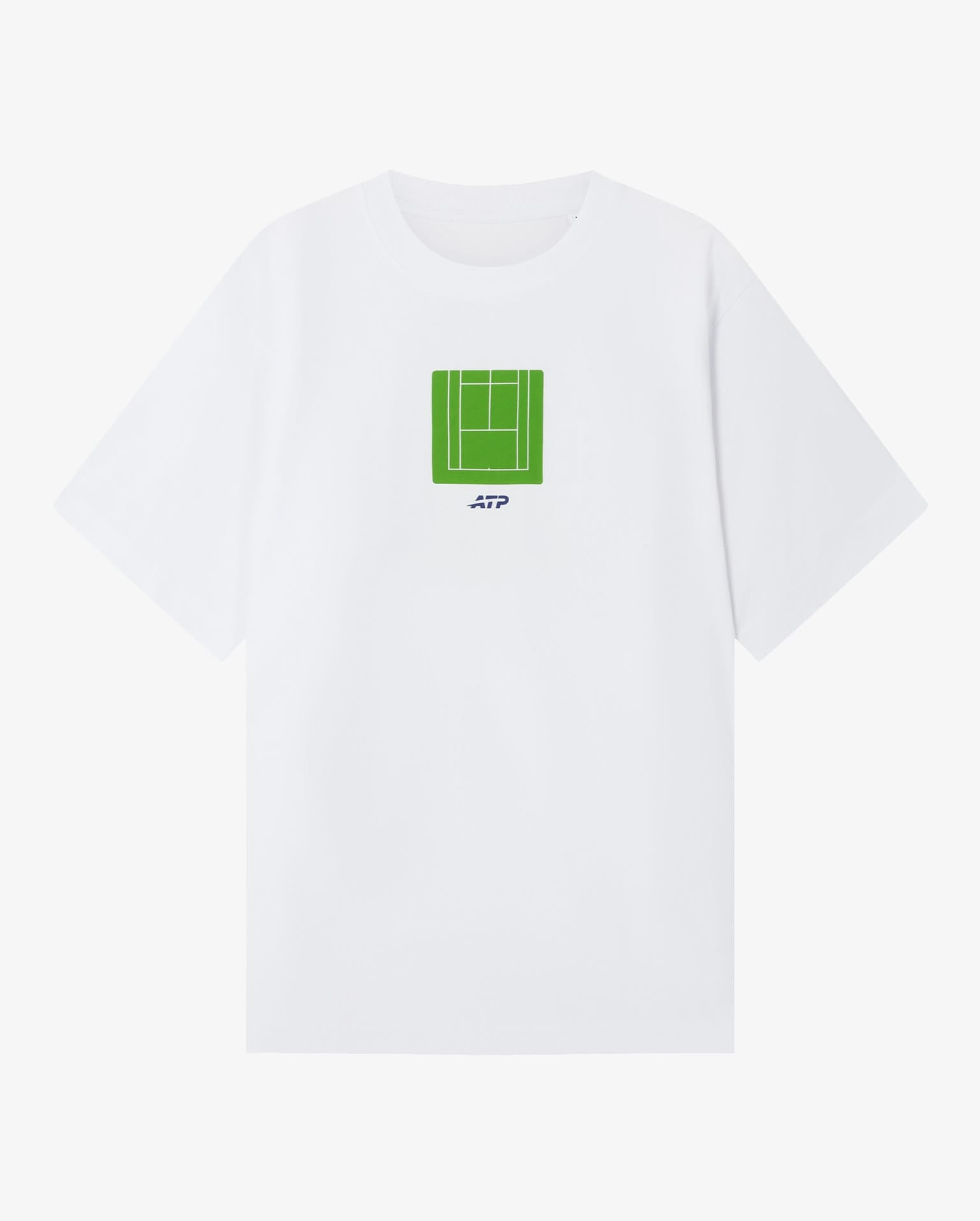 Grass Court Season T shirt