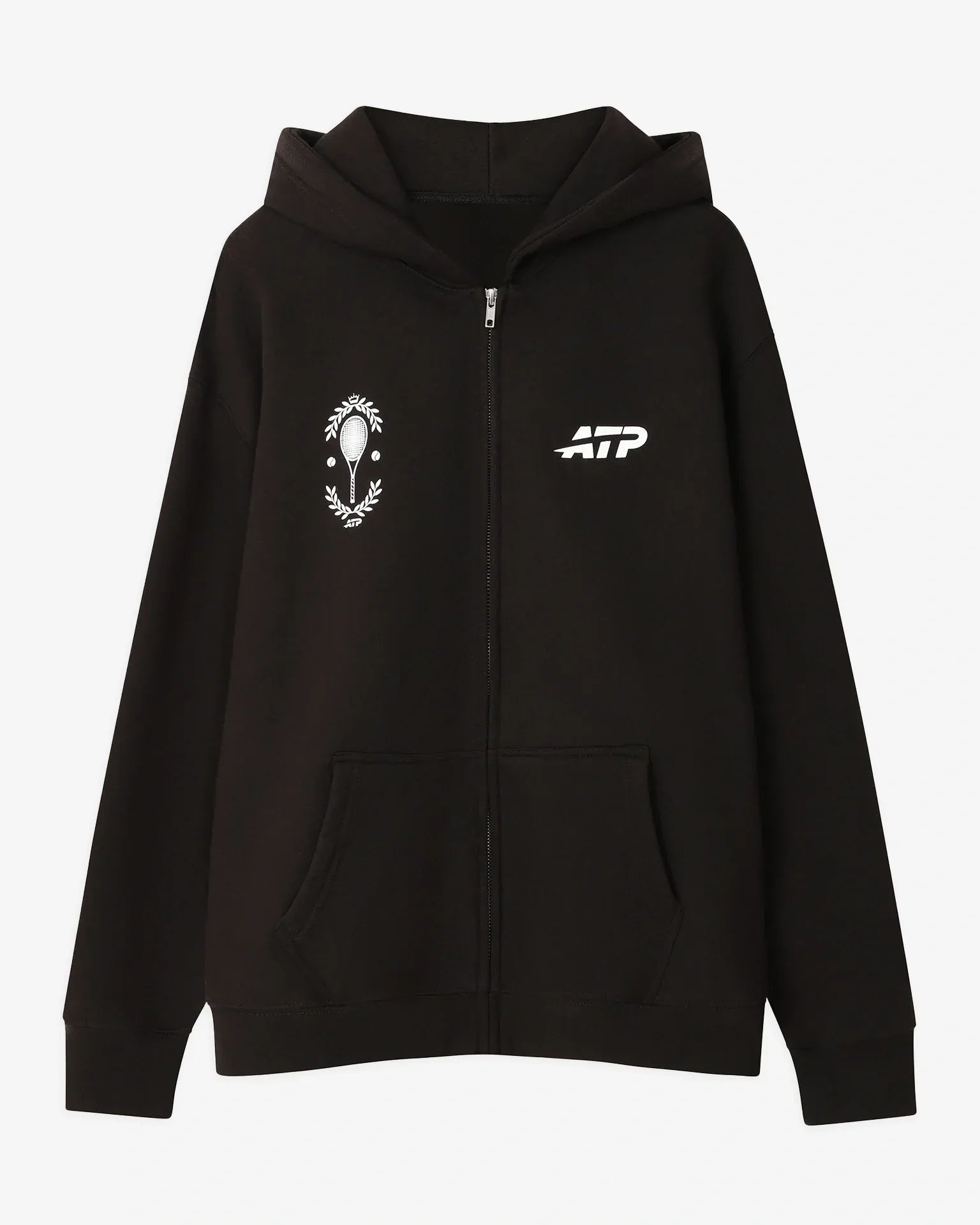 Marks Greatness Full Zip Hoodie