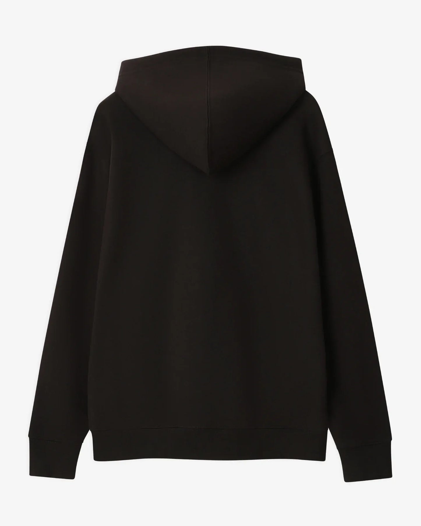 ATP ATP Marks Of Greatness Full Zip Hoodie - Black Hoodie