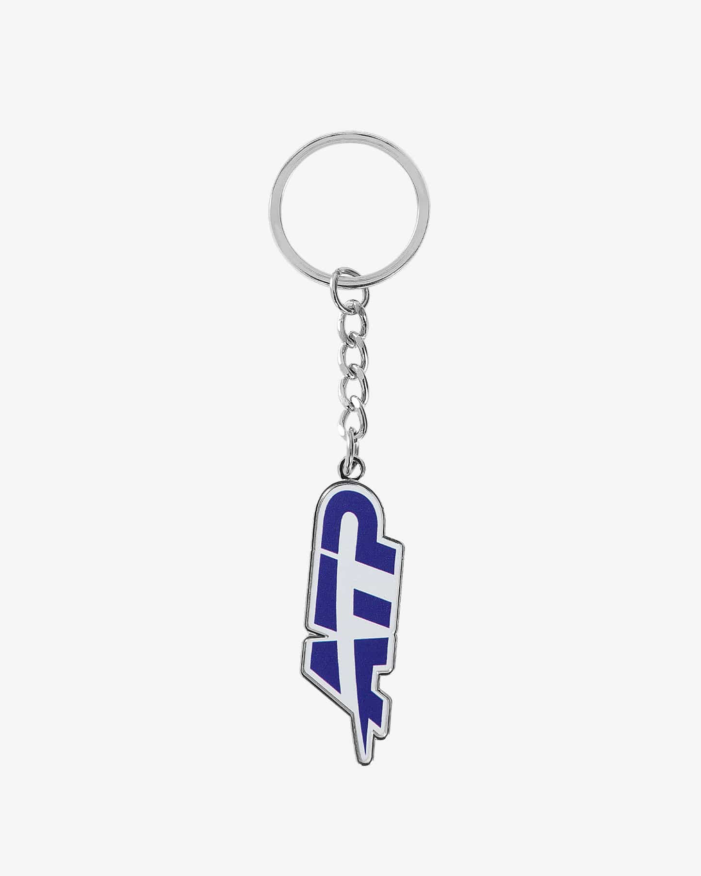 Marks Greatness Key Ring