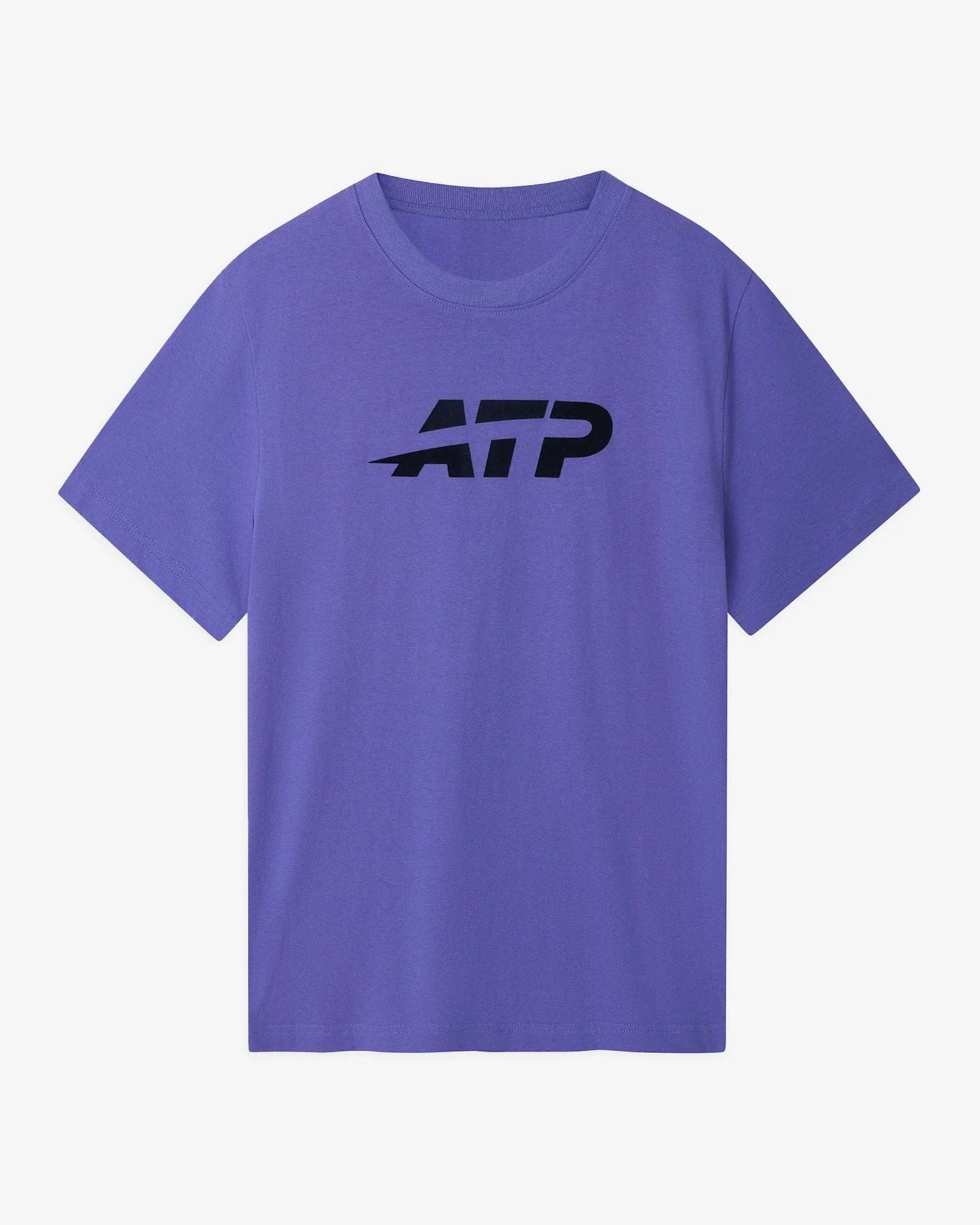 Marks Greatness Large Logo T Shirt